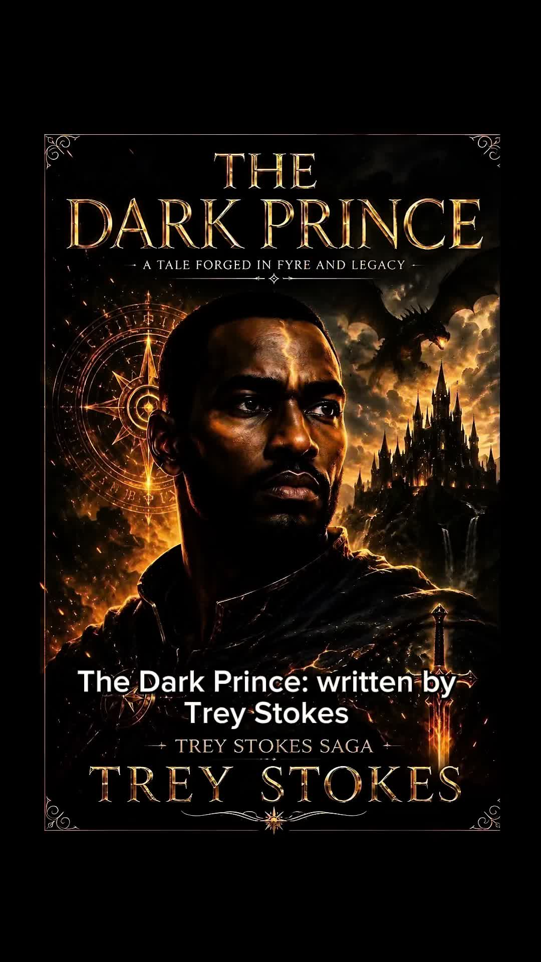@TreyStokesStudio