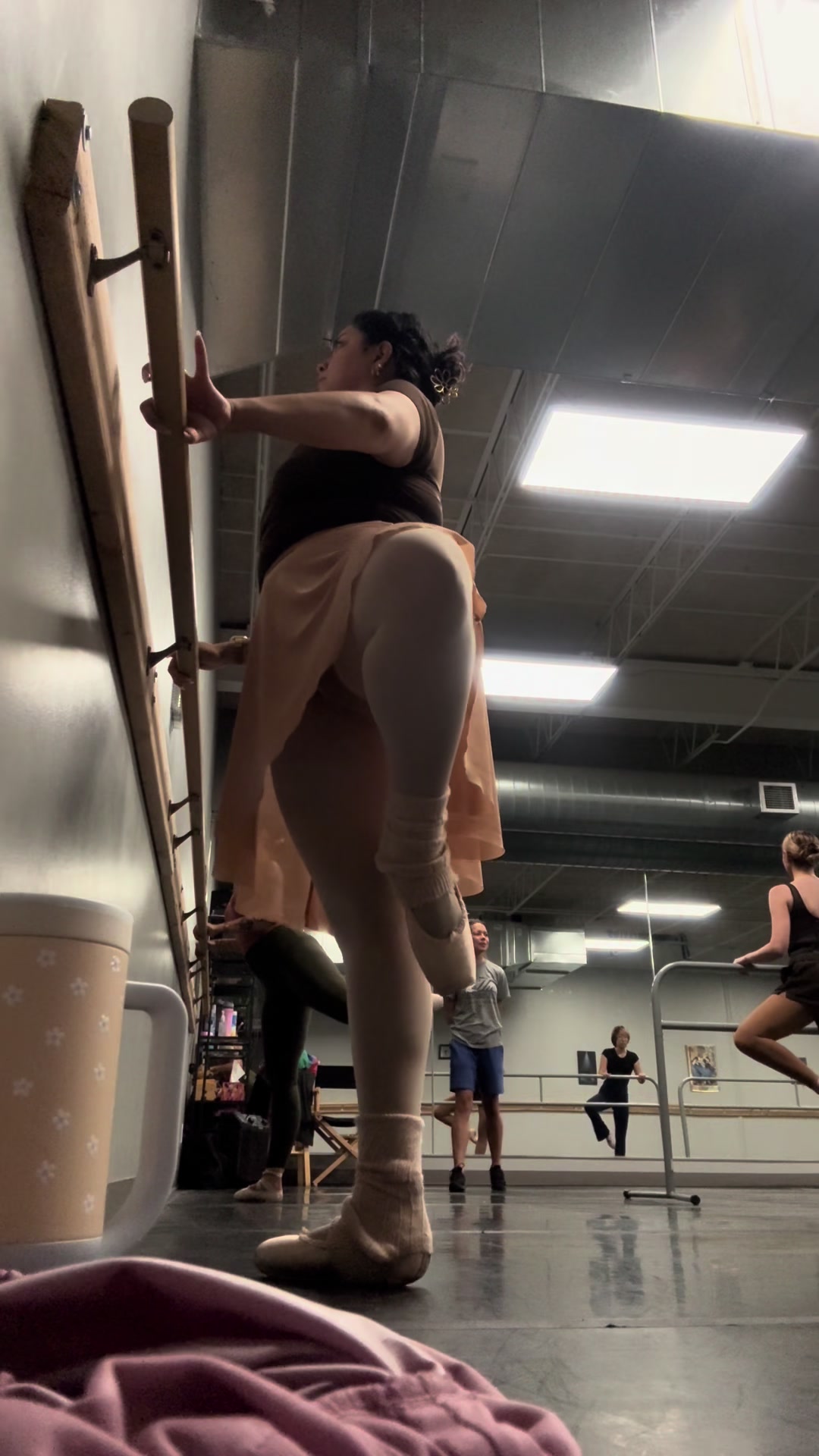@Itsbeetheballerina✨