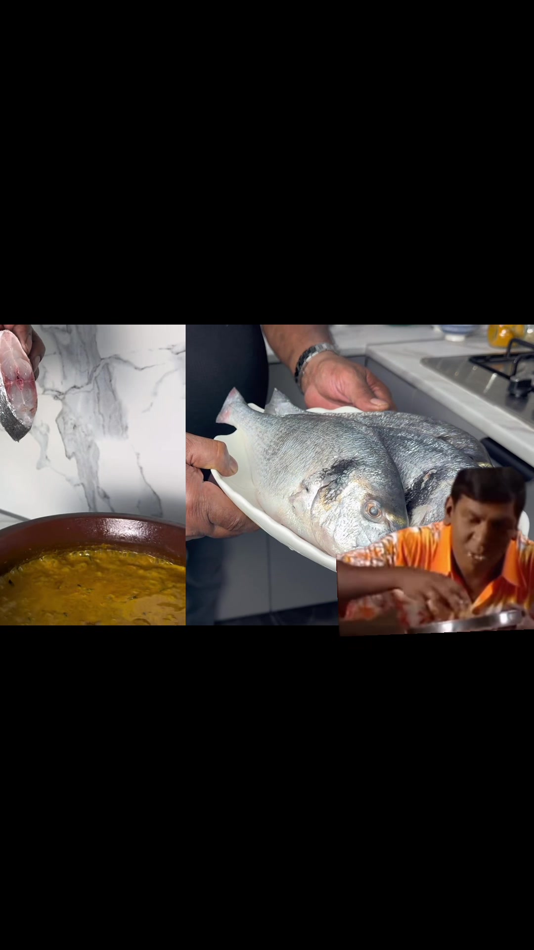 @Fishworld and Halal Meat
