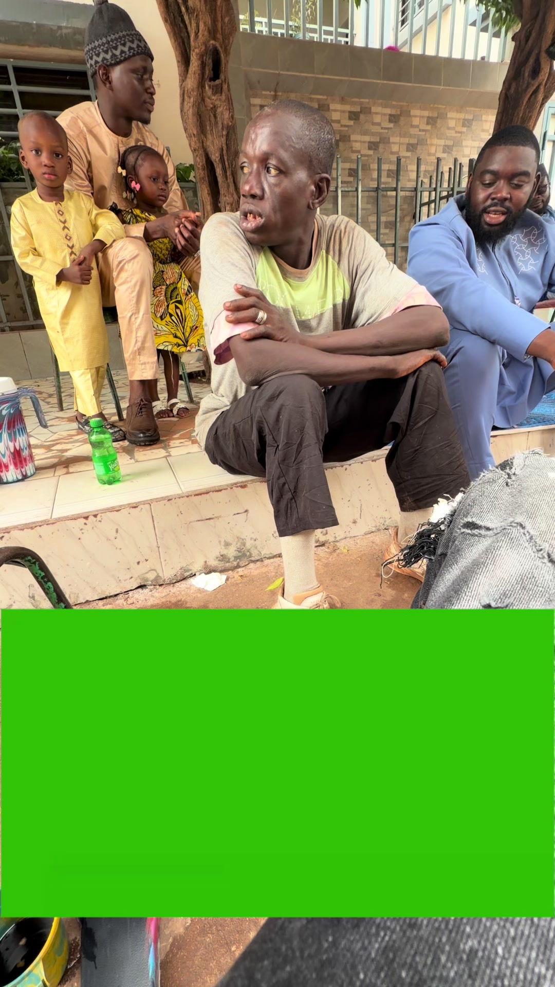 @Diallo Vision
