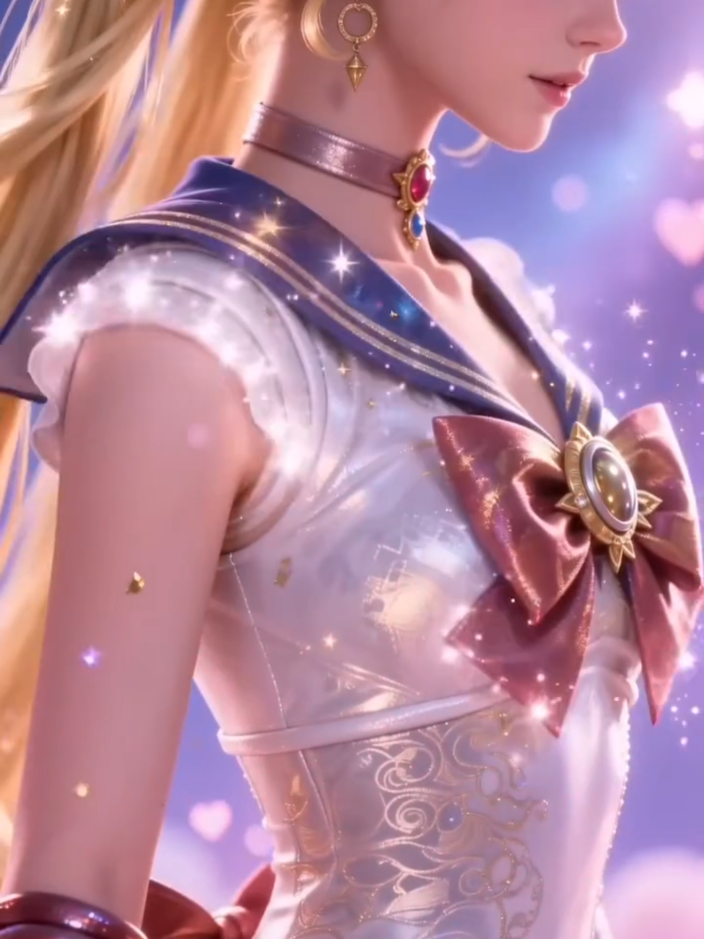 @·•Sailor Moon•·