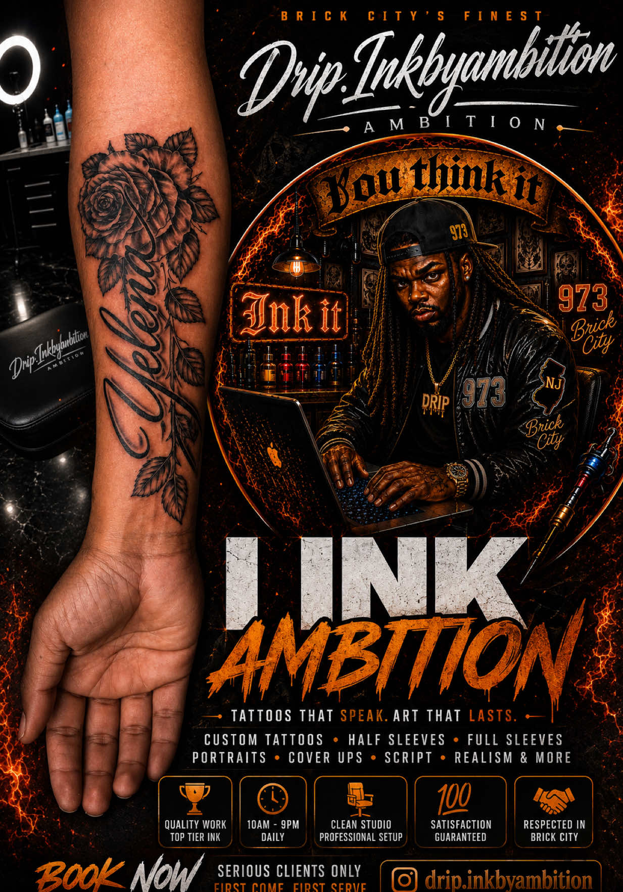 @Ambition_17_G
