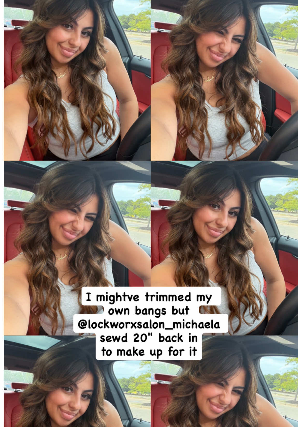 @Maya Haddad