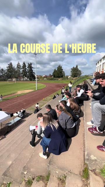 @TC Montlu&ccedil;on