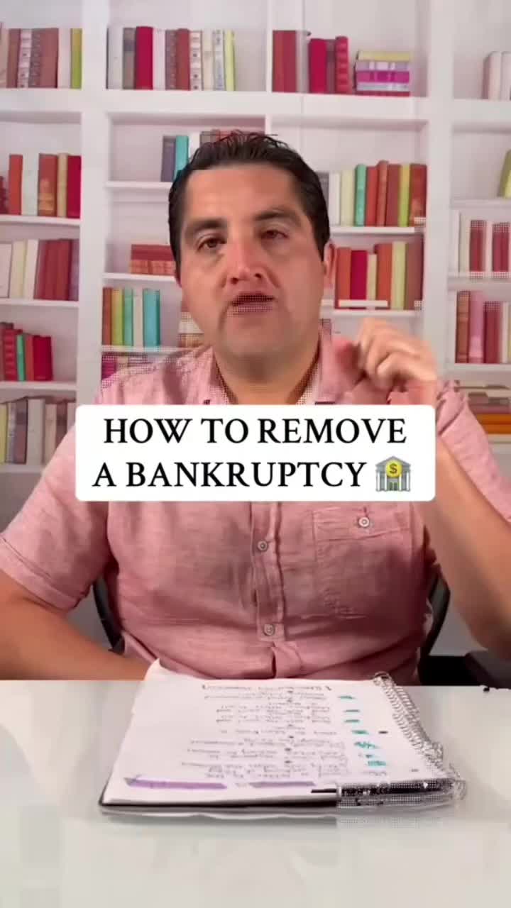 @Gil Garcia | Credit Repair