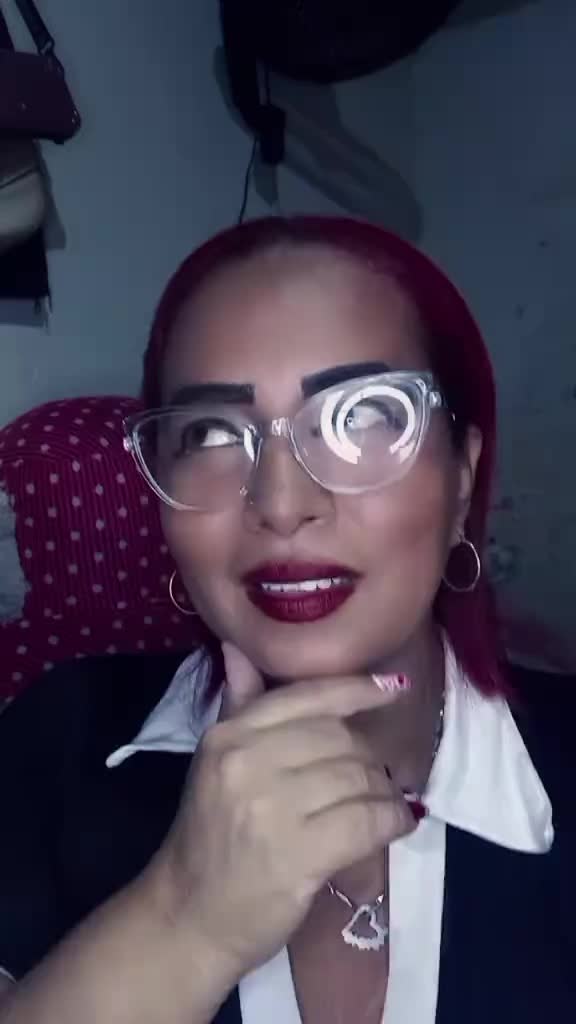 @Yenis La Peli Rojo