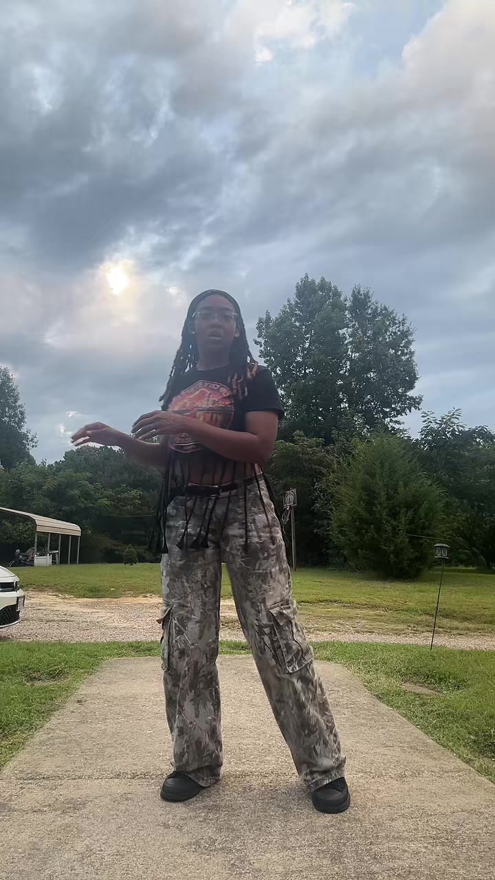 @Dejahne ✨