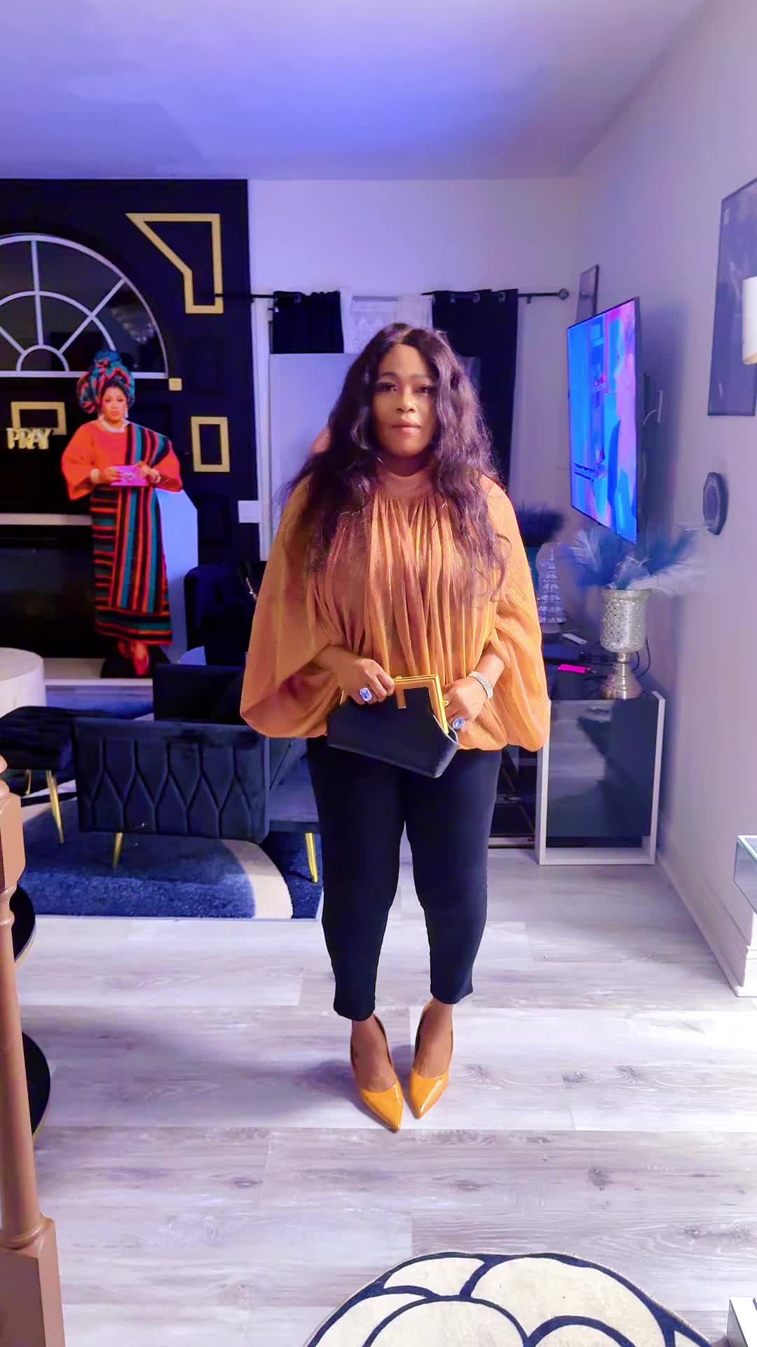@🐋🦋Abiola Flawless Baby🦋🐬🐠