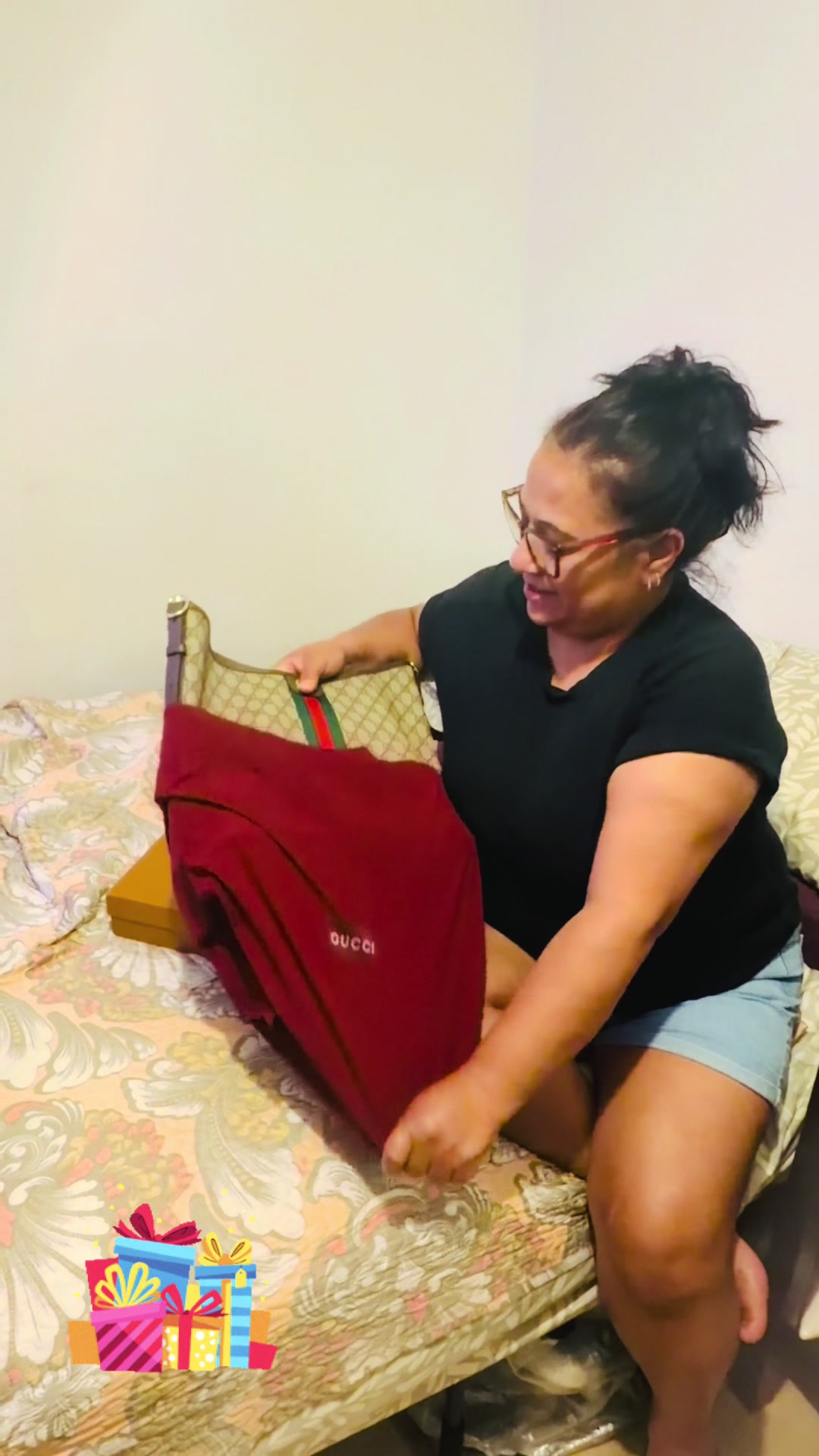 @Maria Sanchez