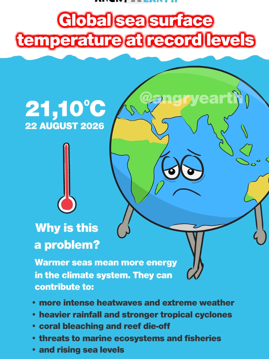 @ANGRY EARTH