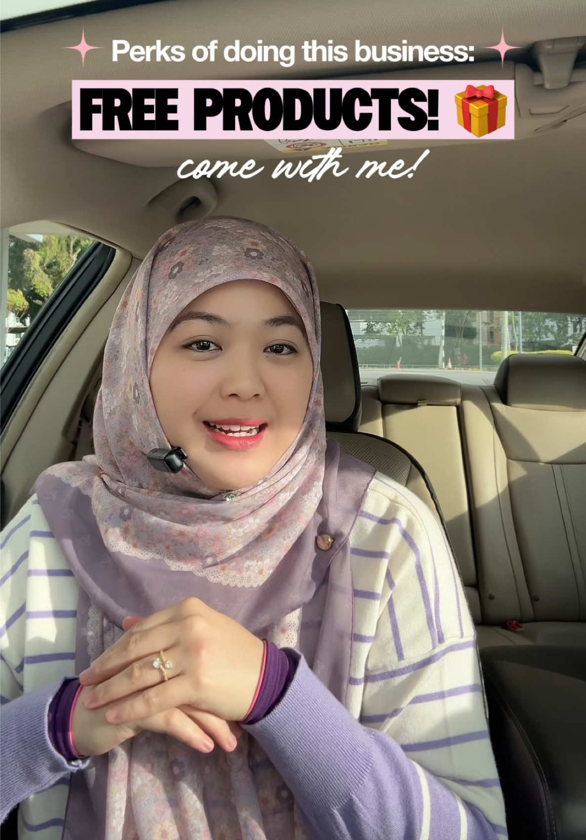 @FARIDA NORSALAM