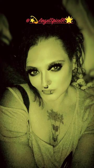 @🤘😈☠️Stormee🤘😈☠️
