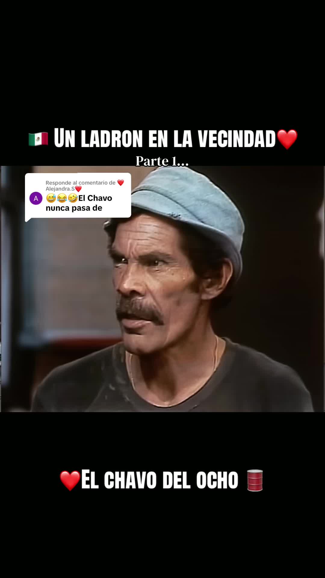 @El chavo del 8❤️