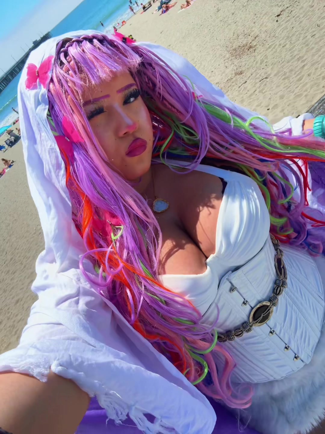 @🦄𝐋☹︎𝐕𝐄🦄