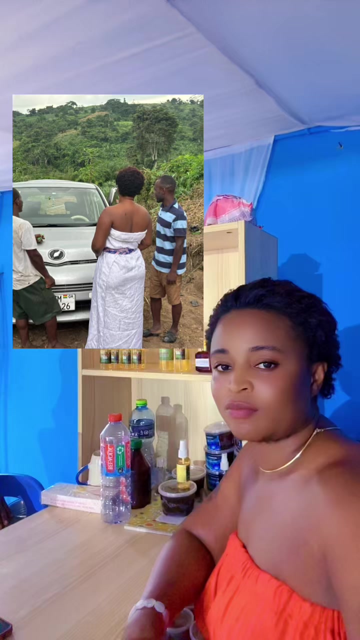 @Nana Hemaa Densuwaa