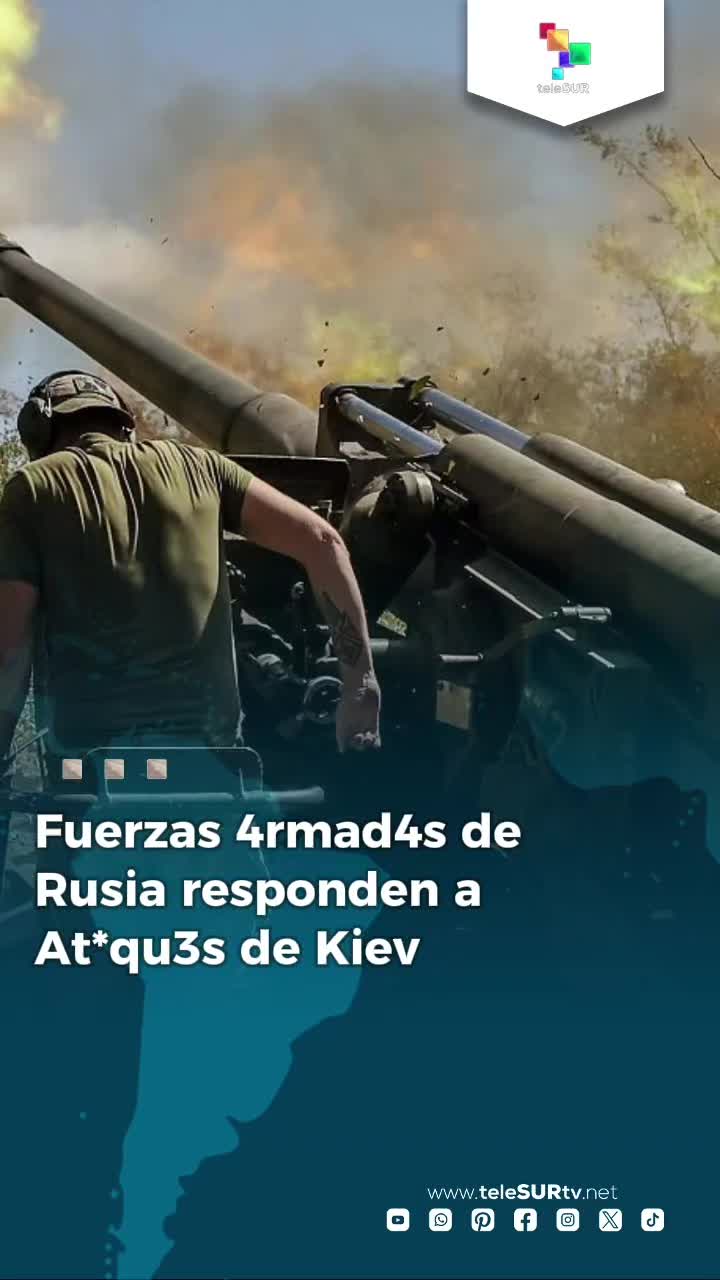 @teleSUR Clips