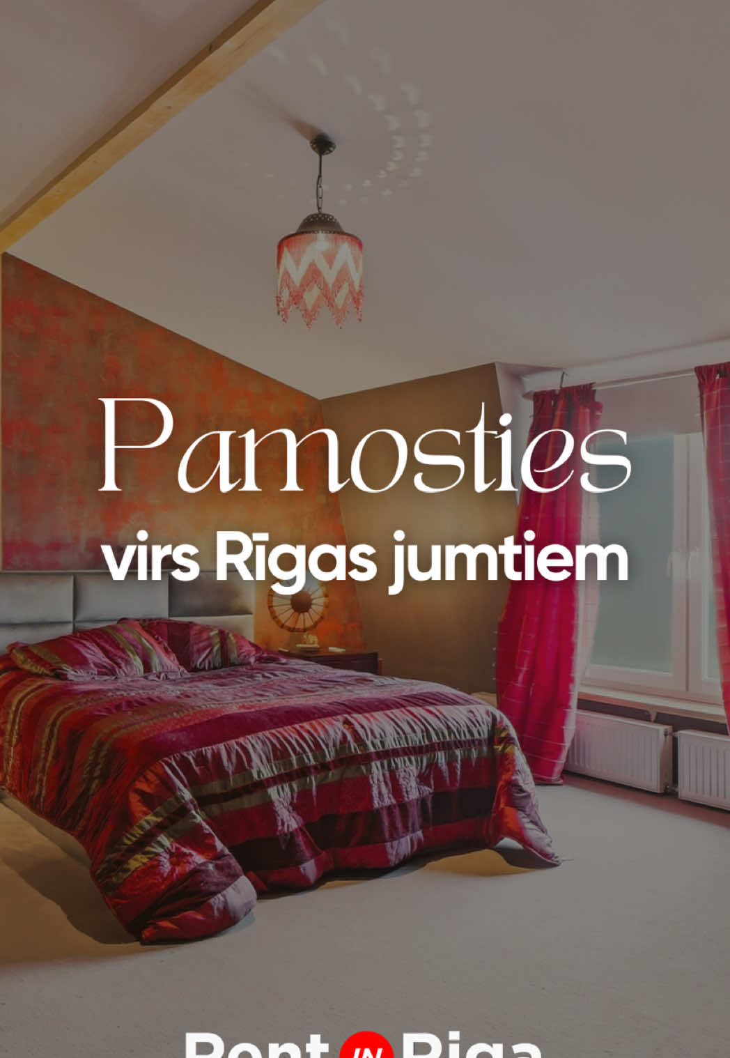 @Rent in Riga