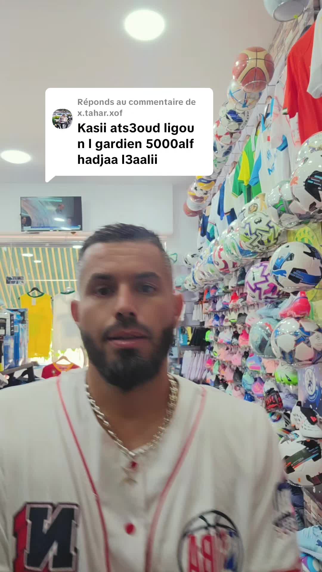 @kaci sport freha