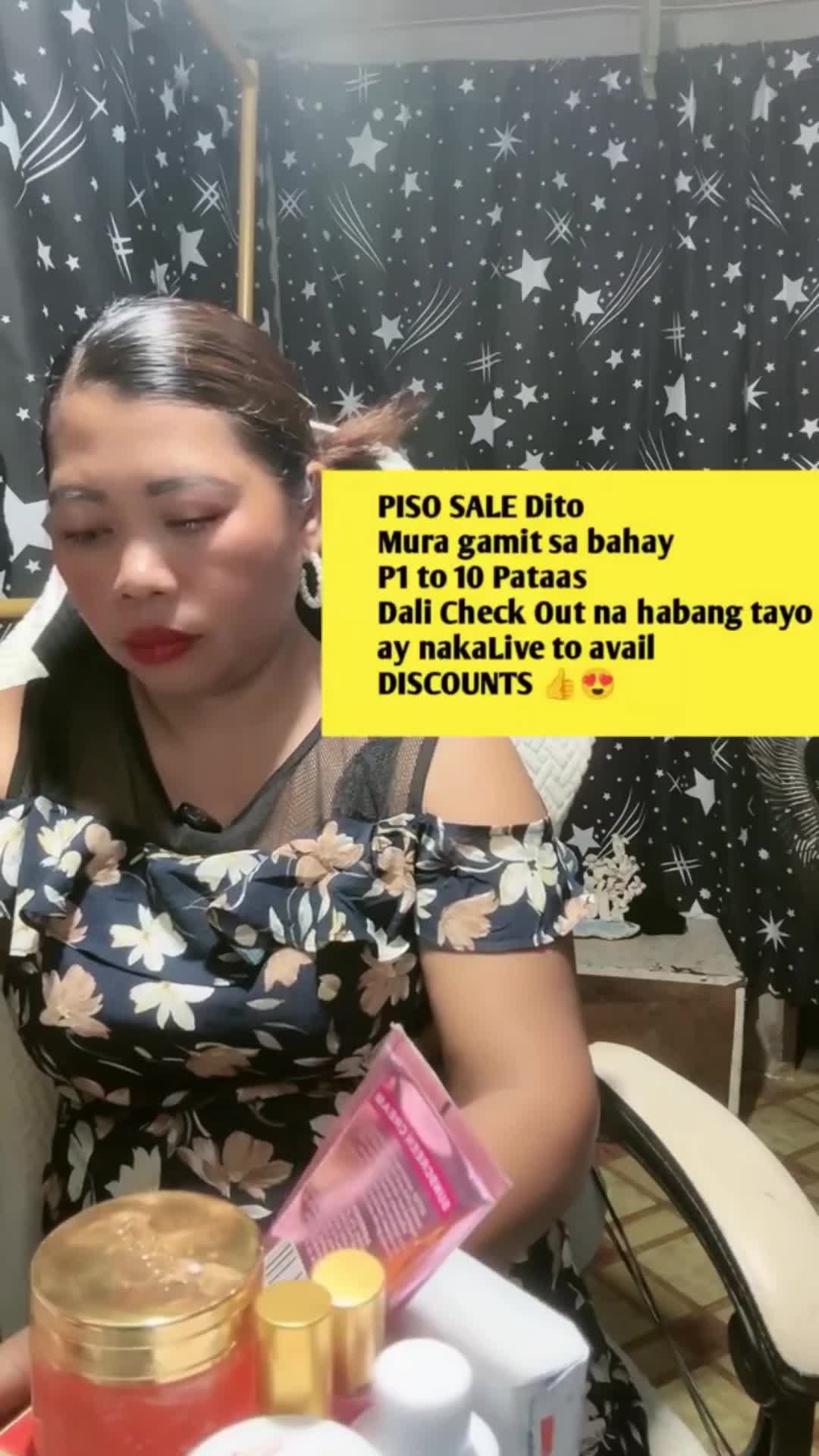 @MARY ANN Online SHOP