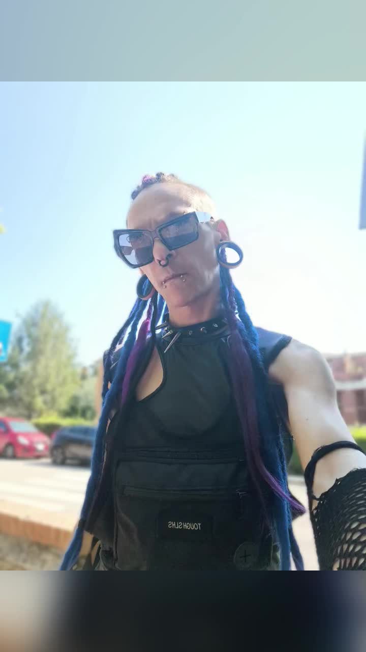 @𖤐Dark𖤐Claudio𖤐Goth𖤐