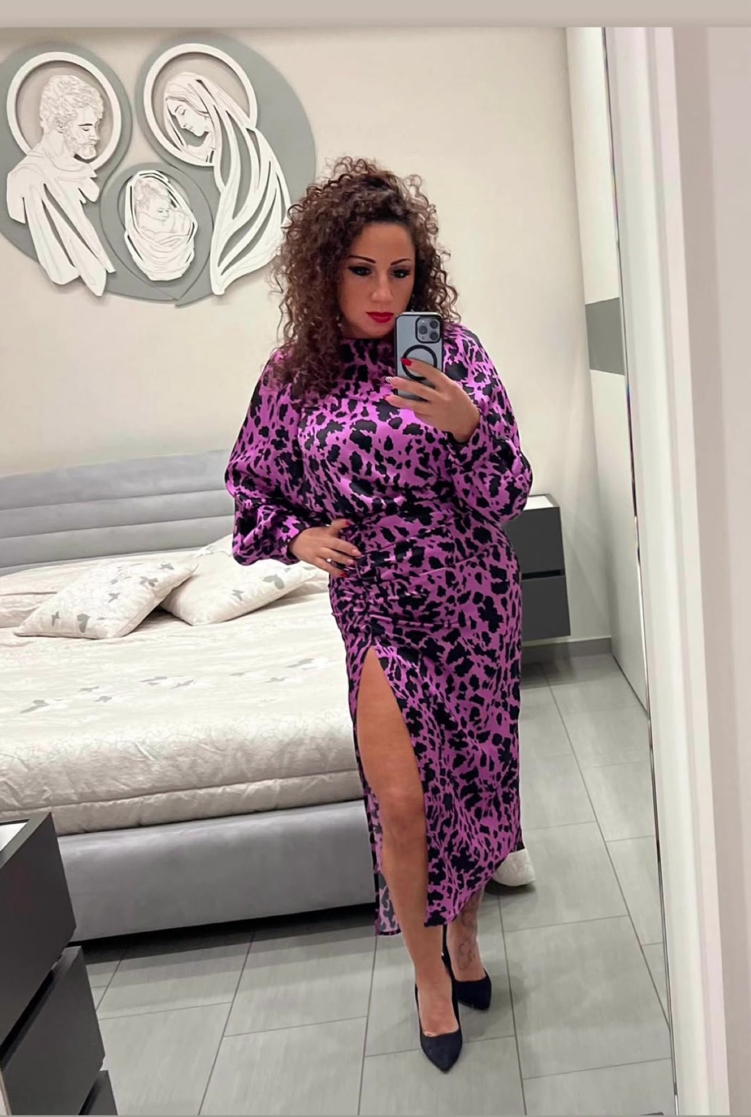 @♥️🖤ANTONELLA🖤♥️