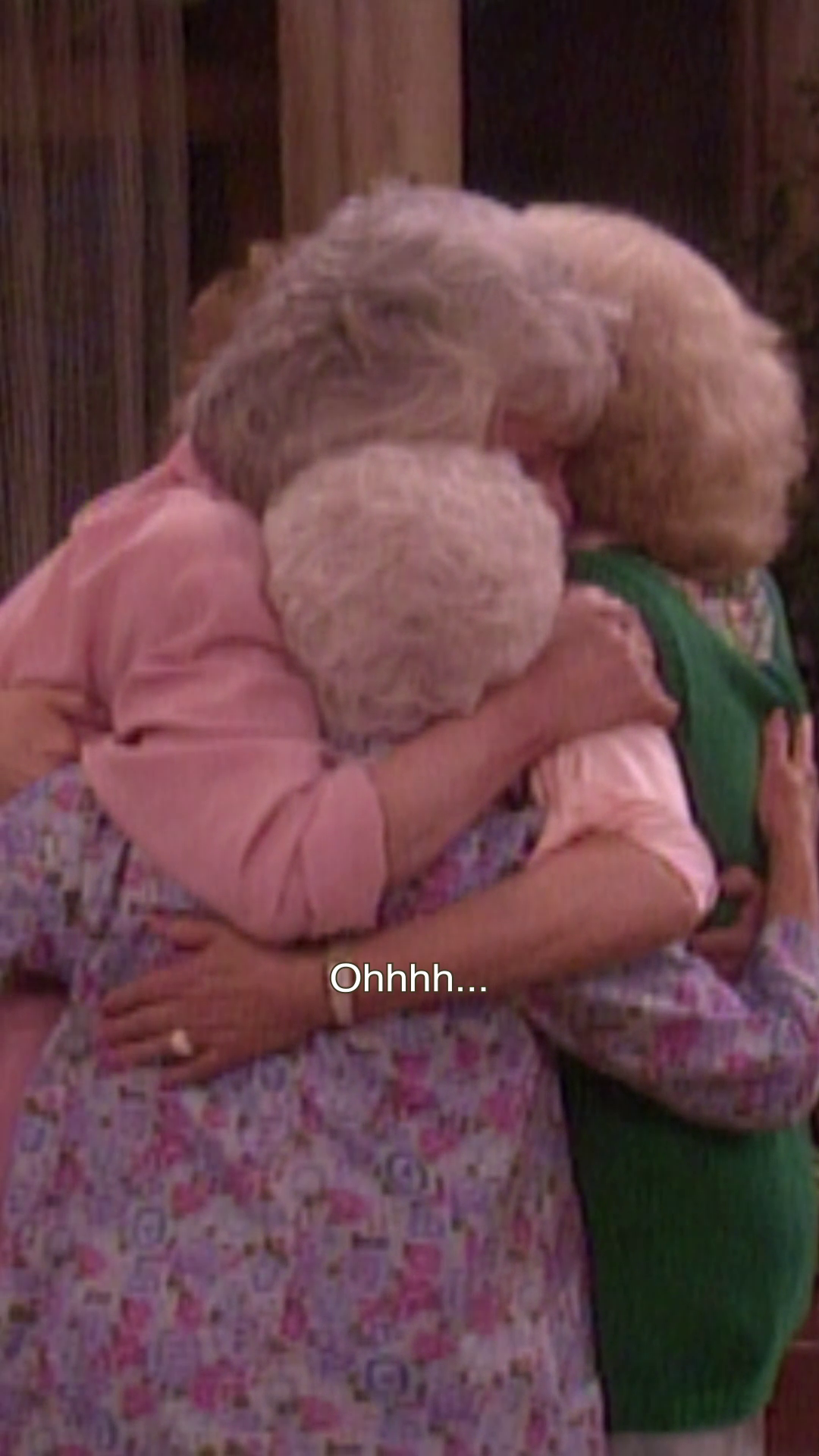 @Golden Girls