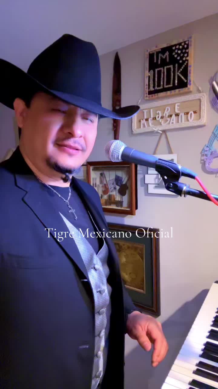@tigremexicanoOficial