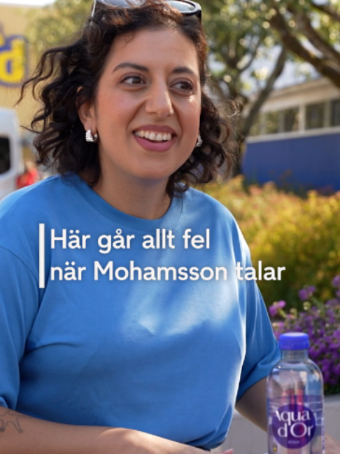 @TV4 Nyheterna