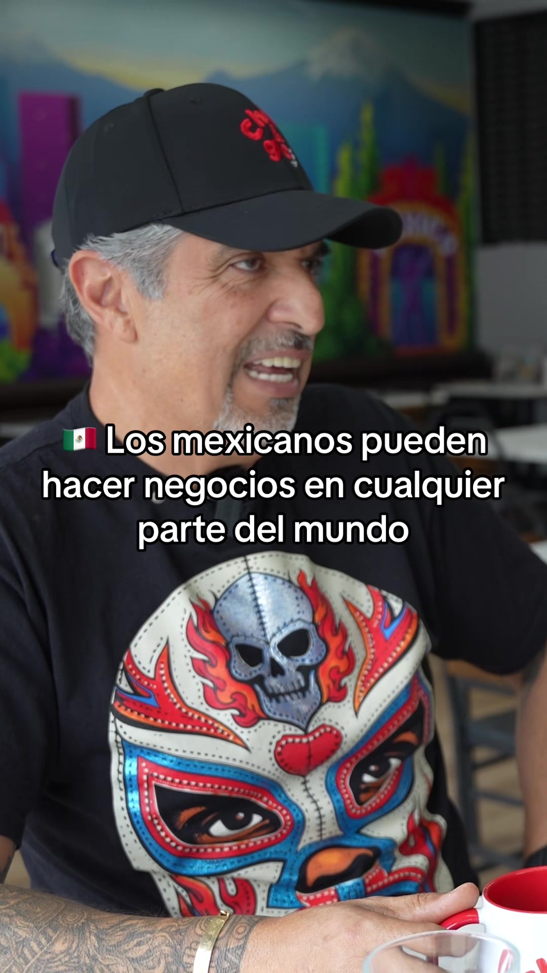 @Juan Sin Miedo Official