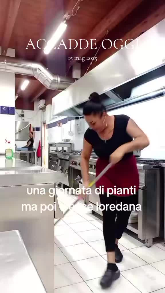 @Maria Maggio A Ner