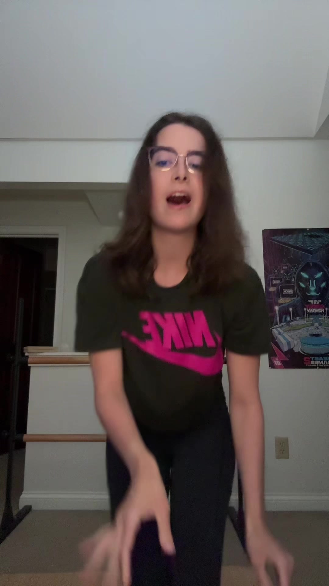 @Zoey Grace
