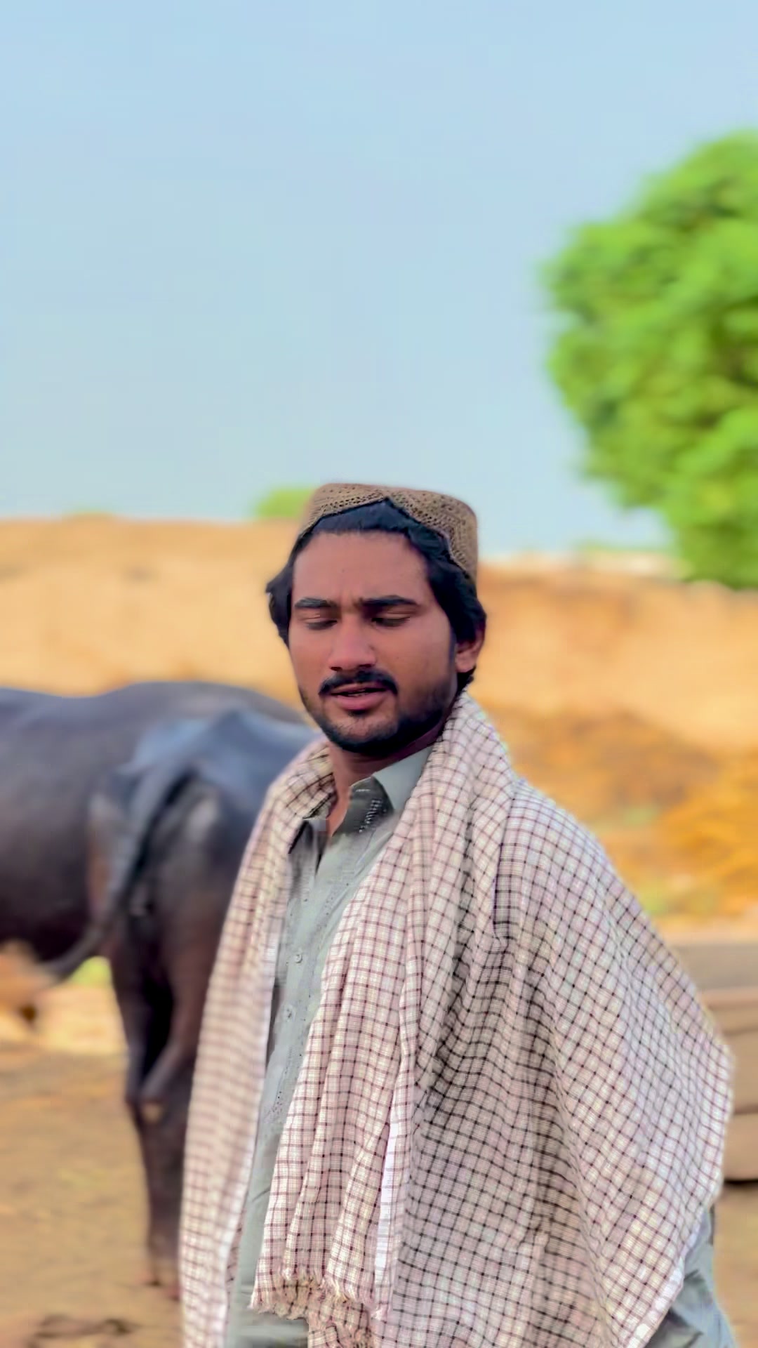 @Usman Pandu Vilogs