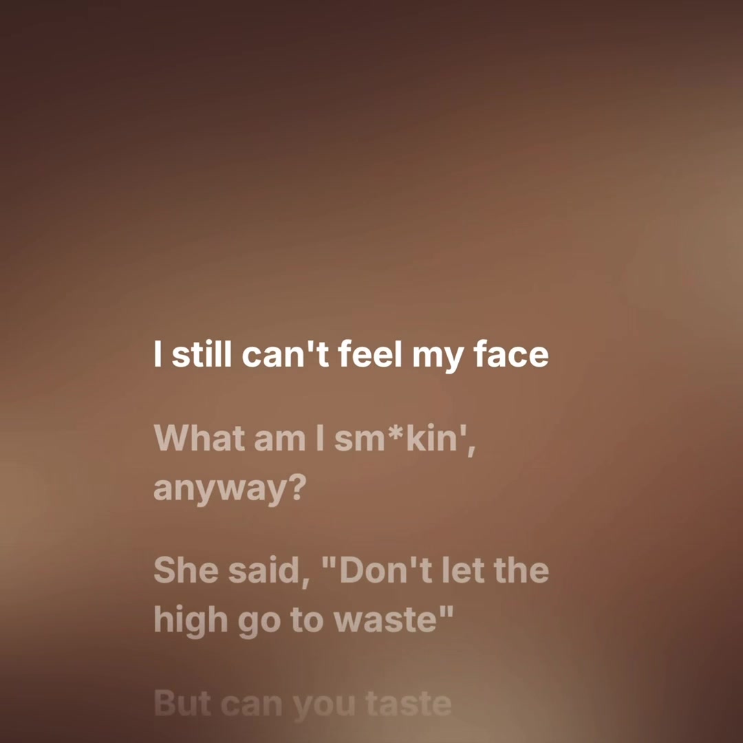 @trivioze lyrics
