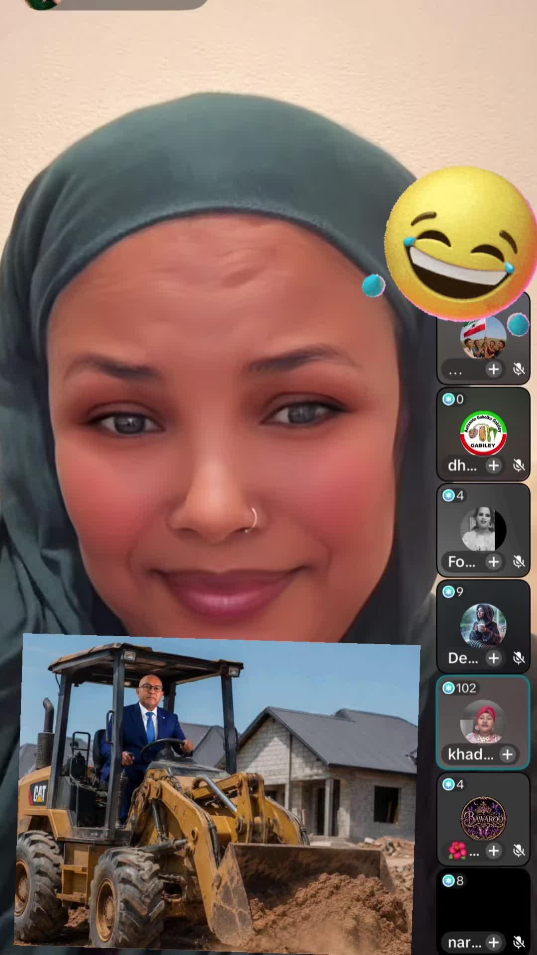 @Aaliyah Warsame ๐ฆ๐บ๐ฆ