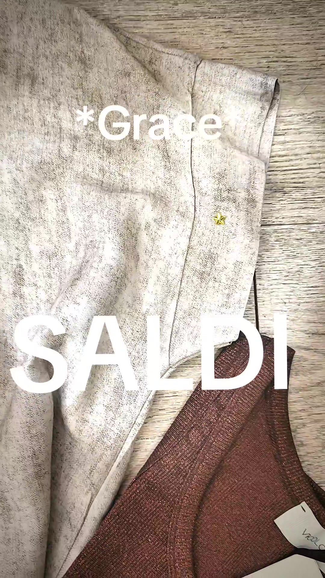 @Grace di Paola becherini
