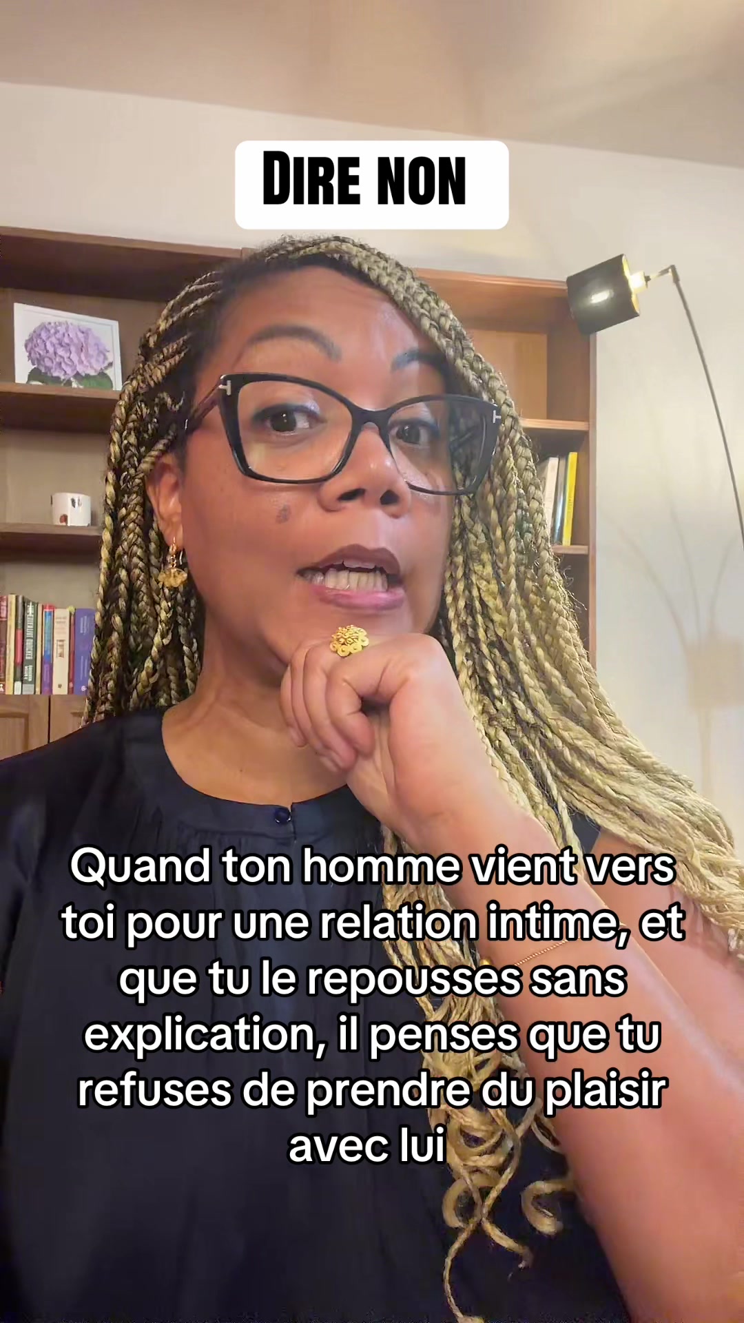 @sandravousparle