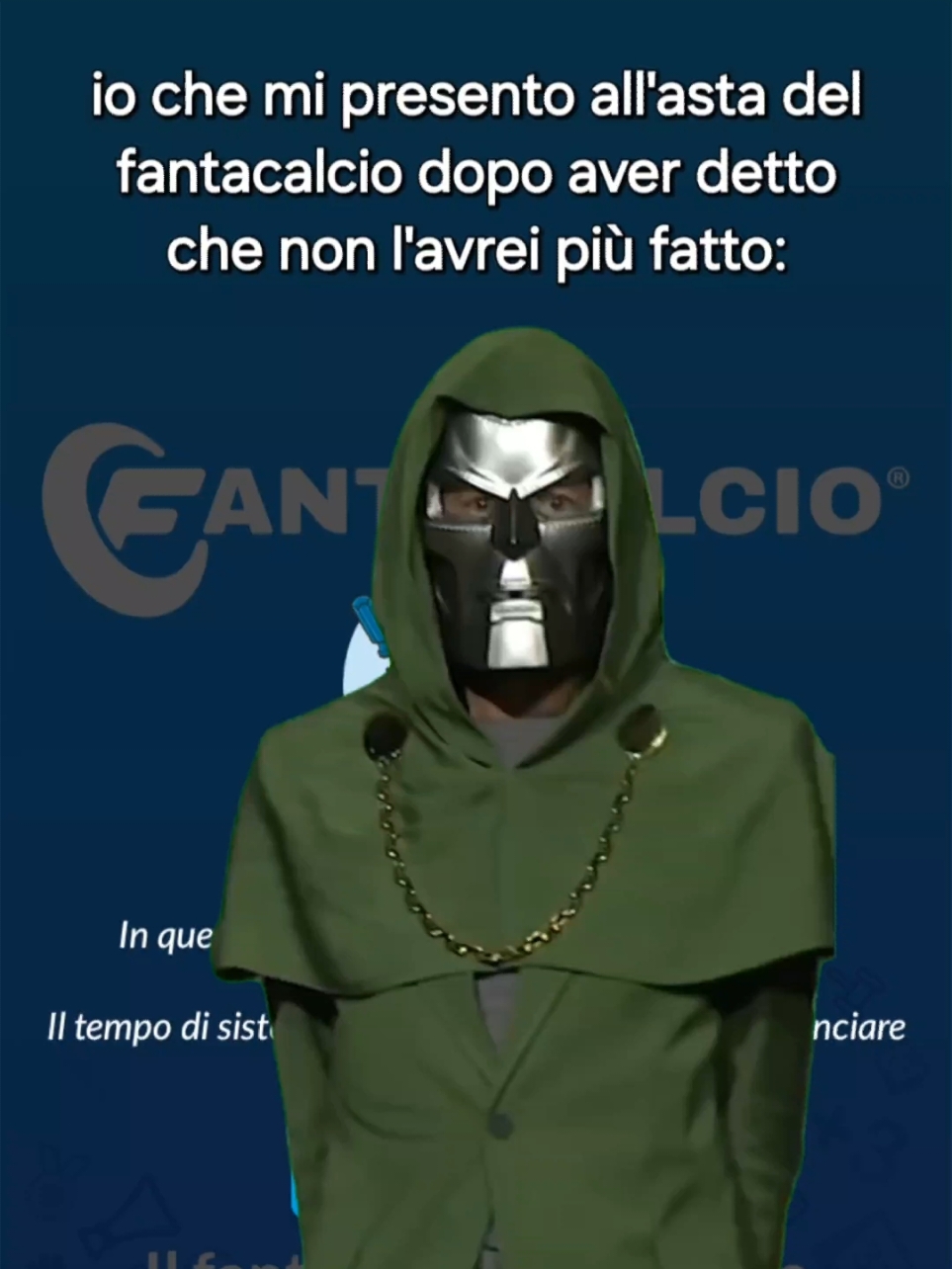 @Claudio Il Mantrista