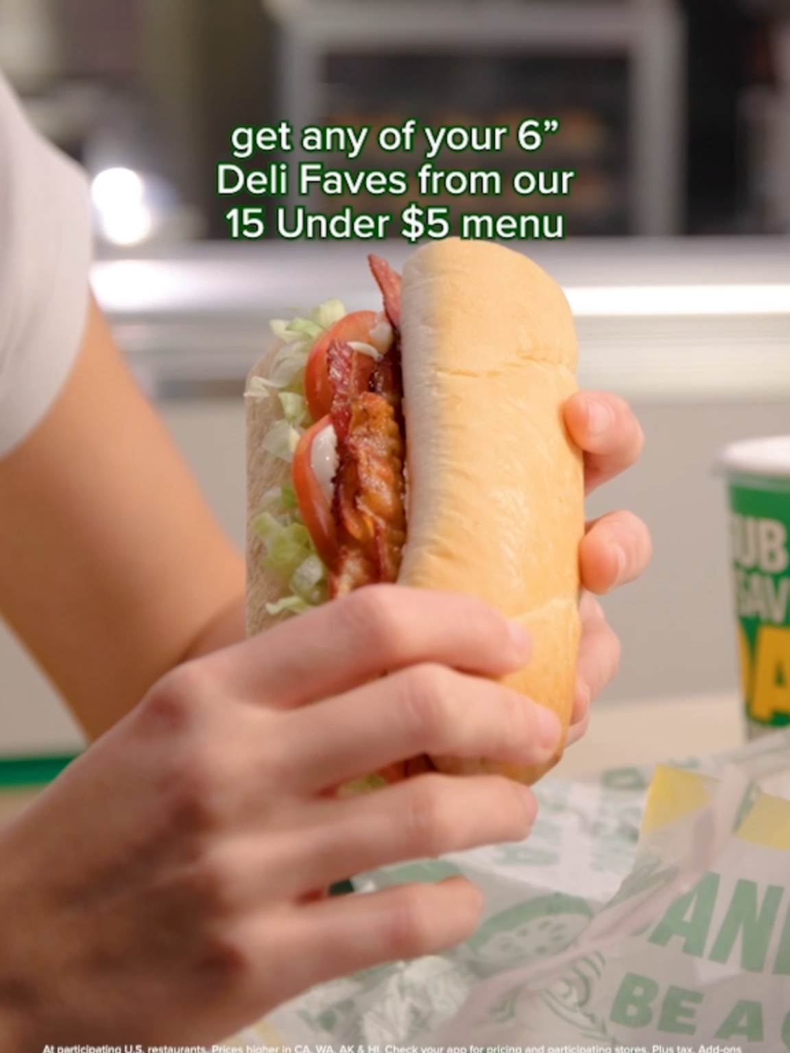 @Subway