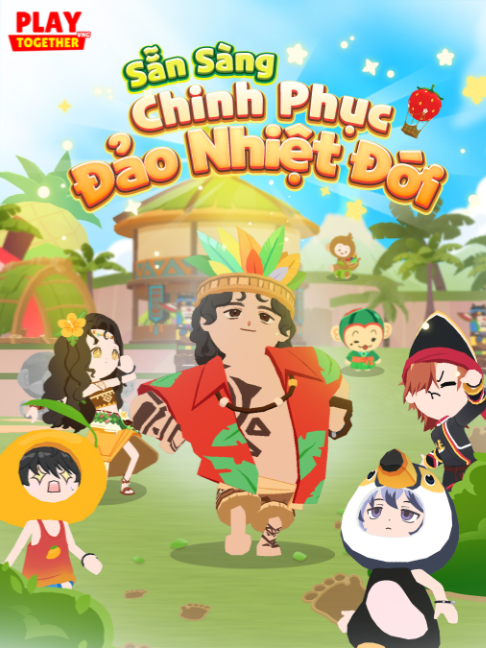 @Play Together VNG