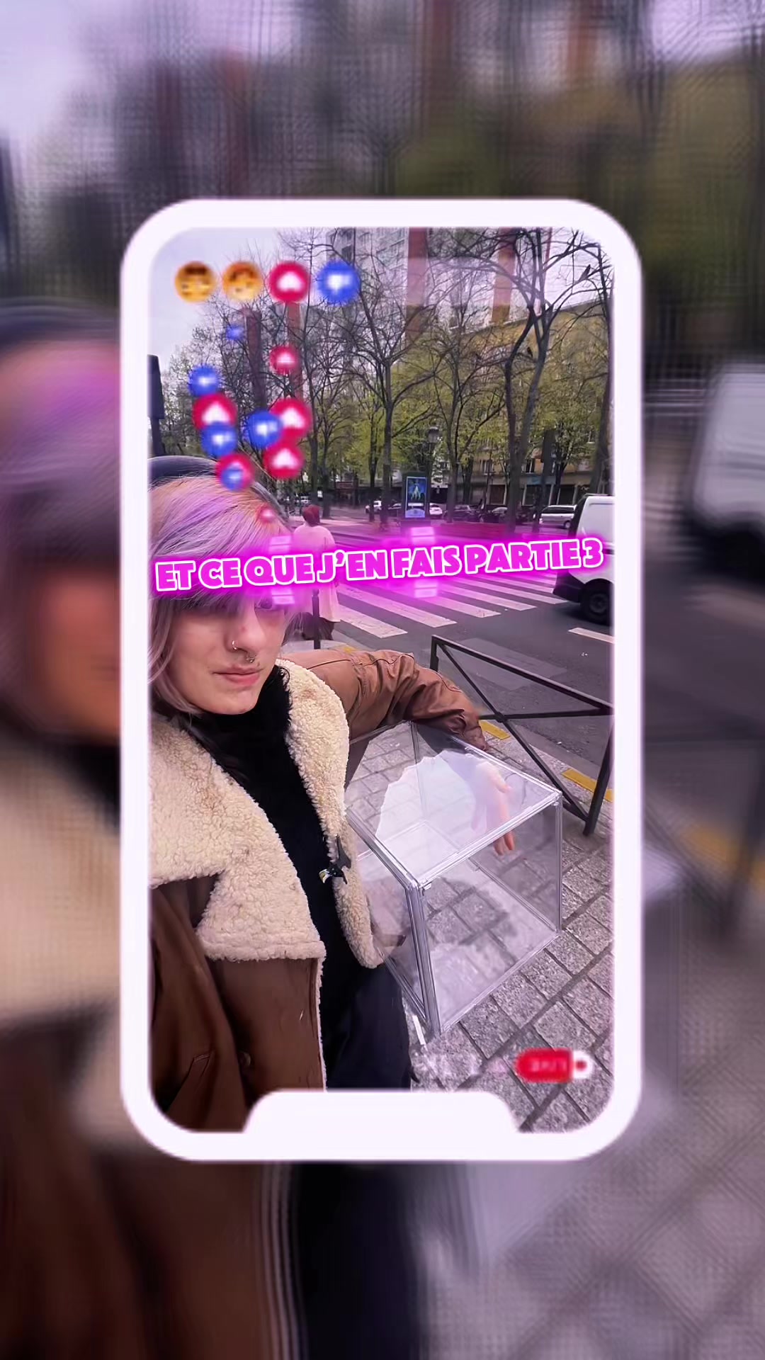 @🌈Gaby🌈 | aka le 🐀 des rues