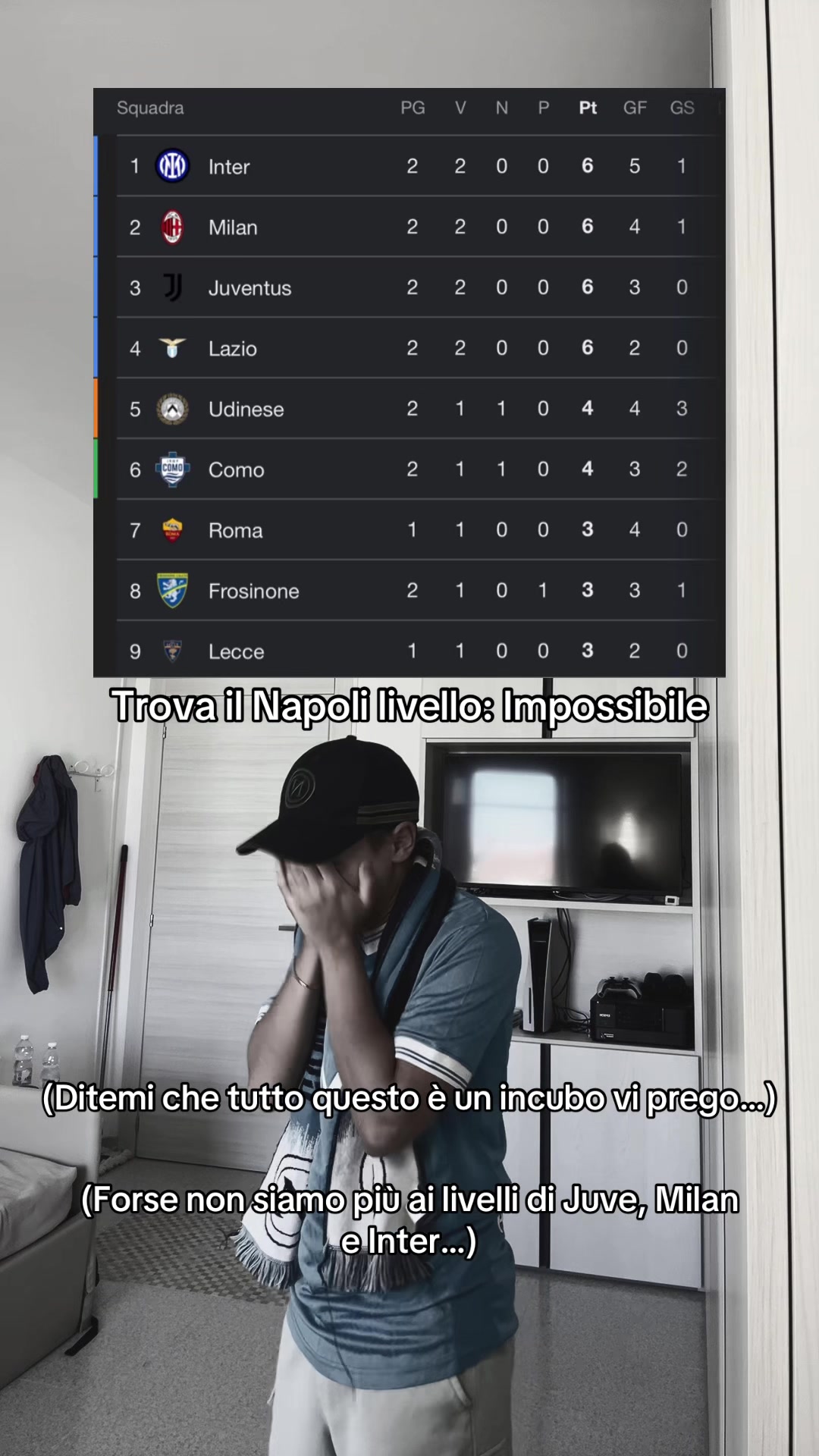 @Il Goran Pandev di Tik Tok