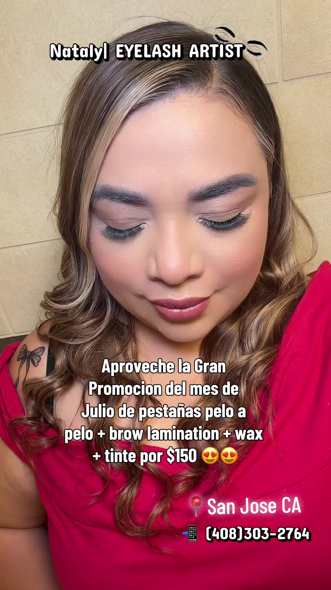 @Mamilatina1993 💋