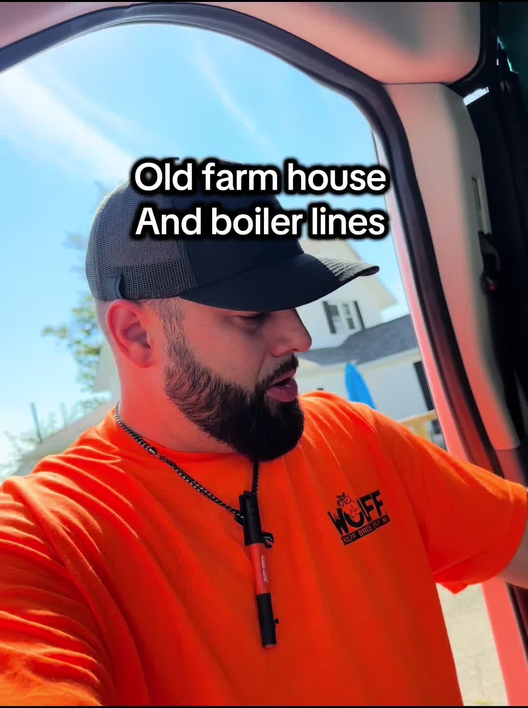 @Blue Collar Built