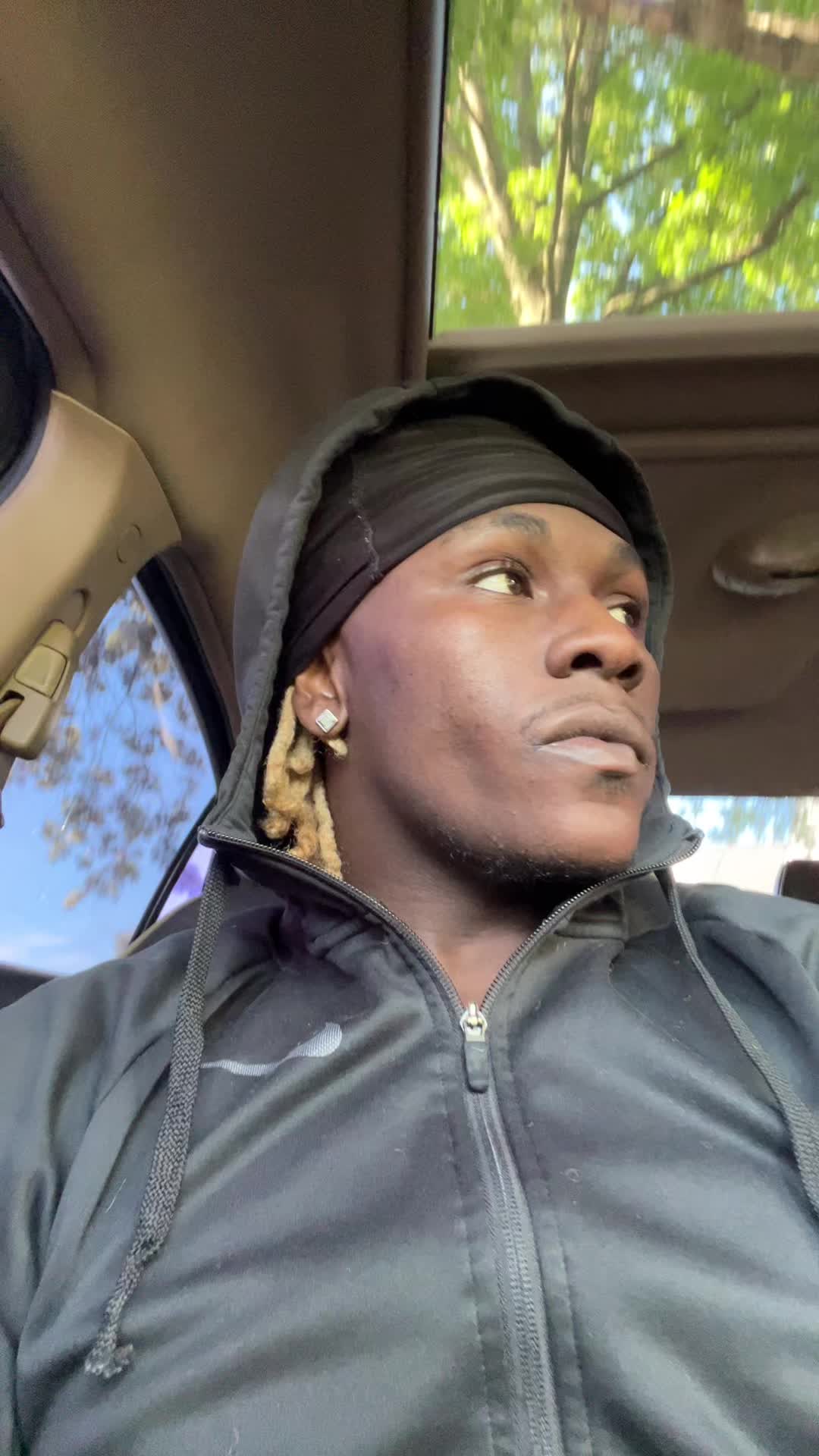 @ifacewoodsbymyself