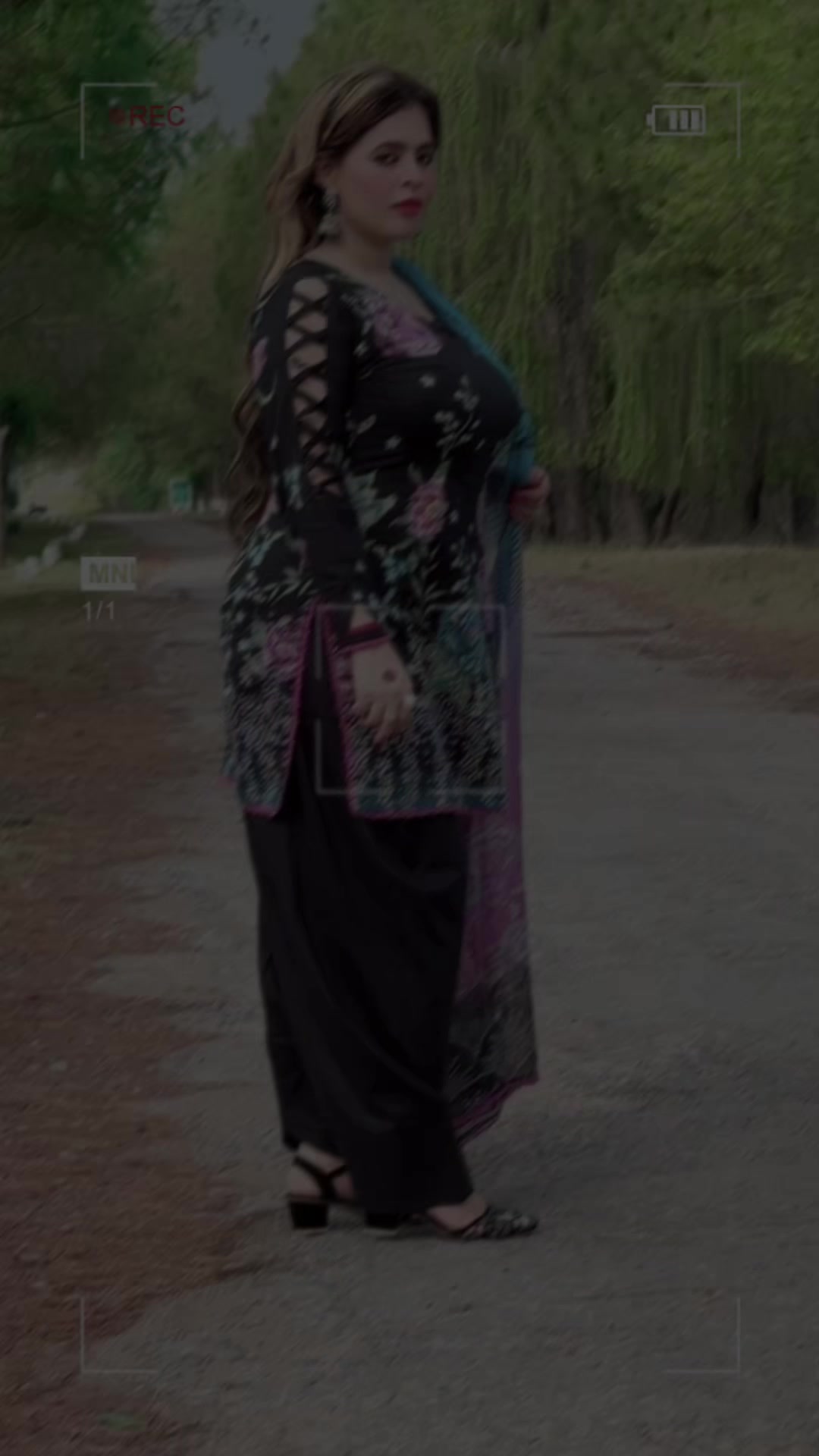 @❤️Waffa khan ♥️