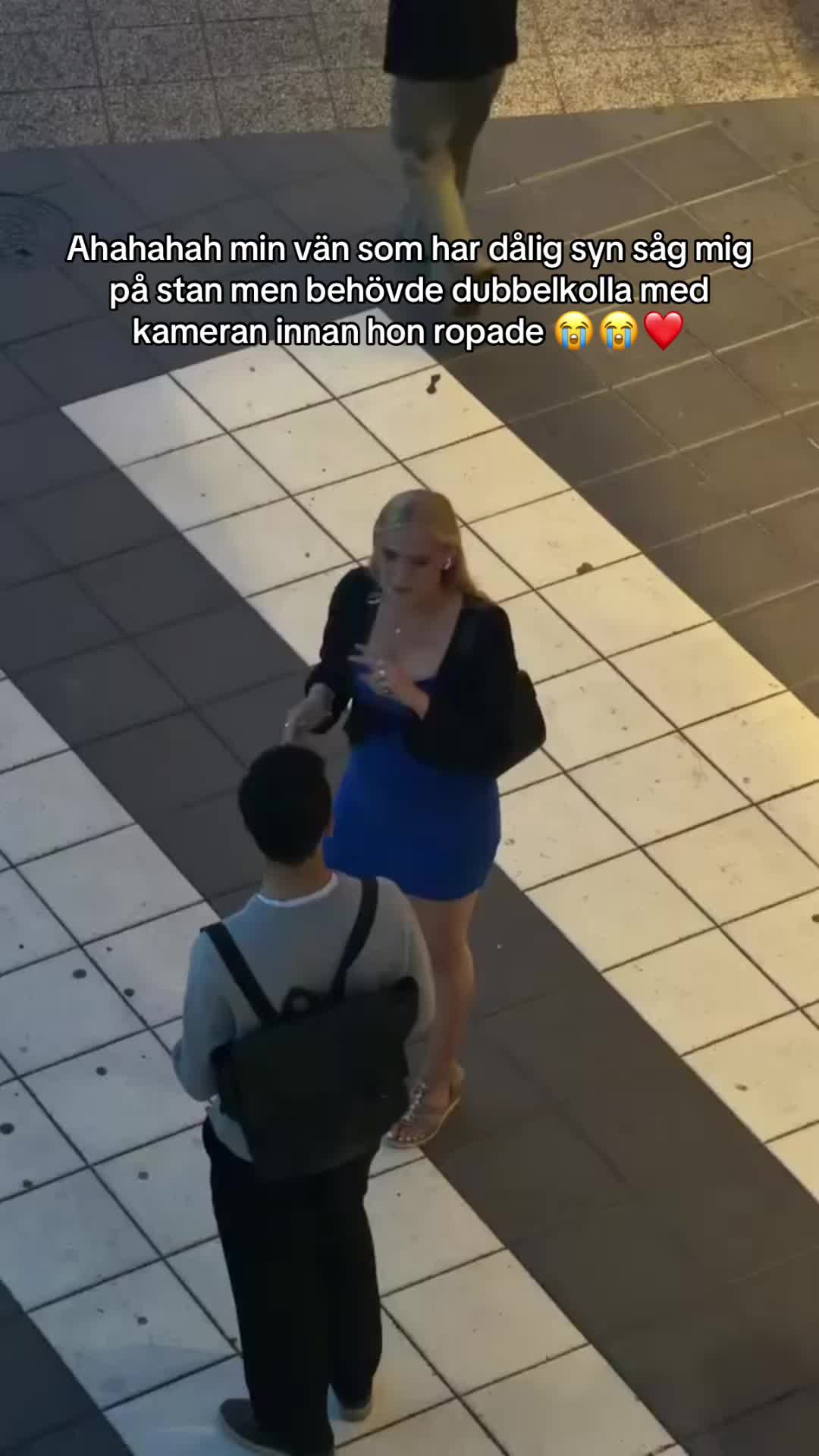 @Amanda