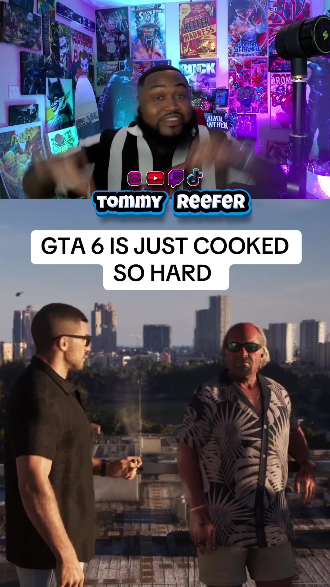 @Tommy Reefer