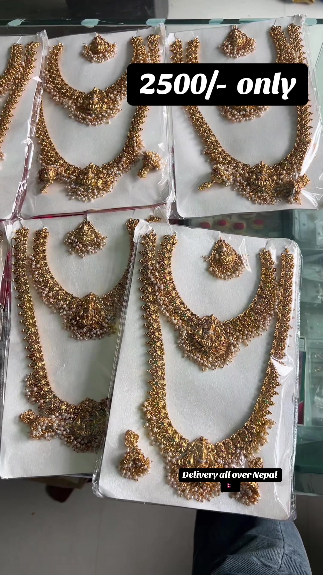 @DIPSHIKHA 🪔🪷✨( accessories )