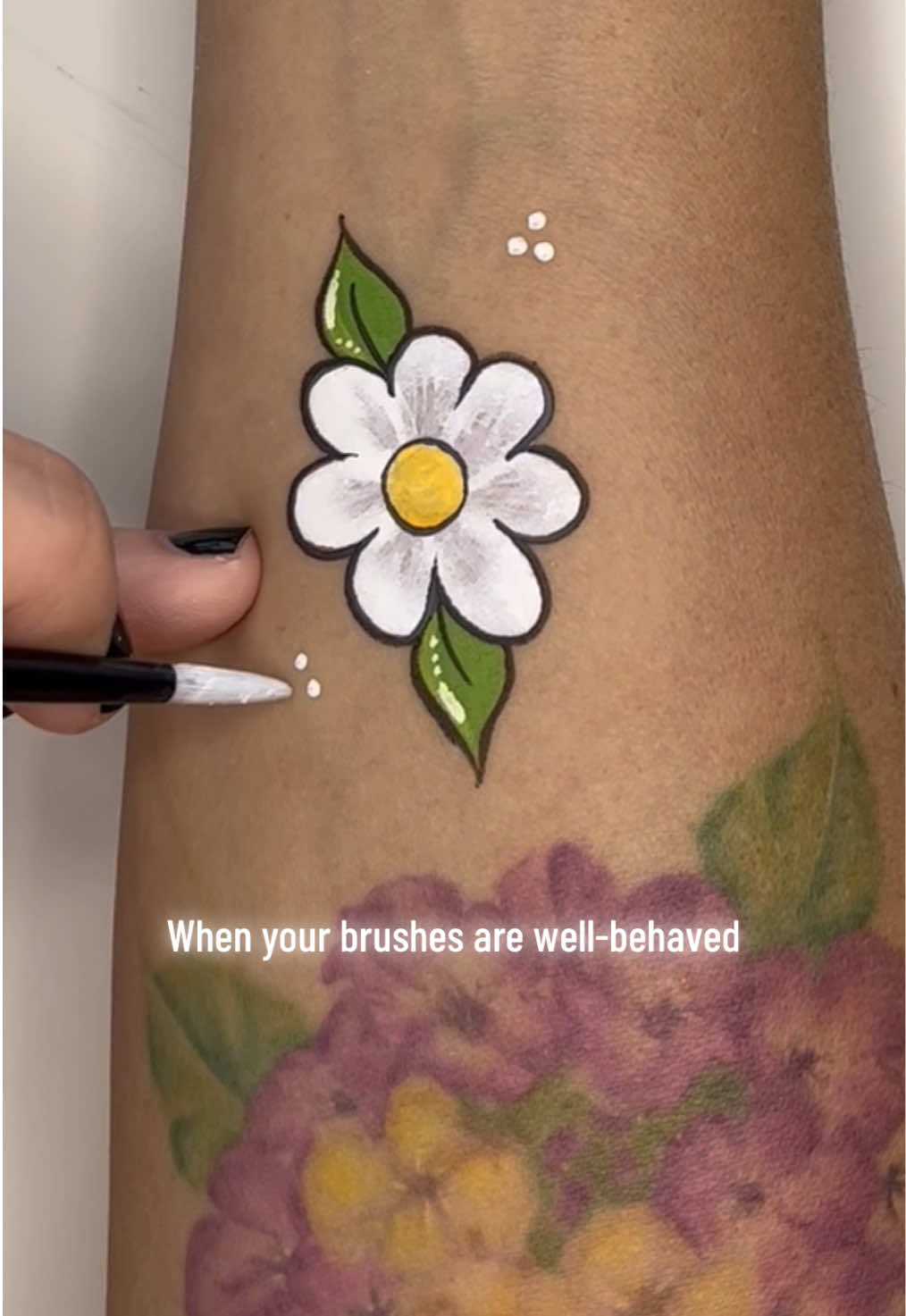 @Carolina The Doodler