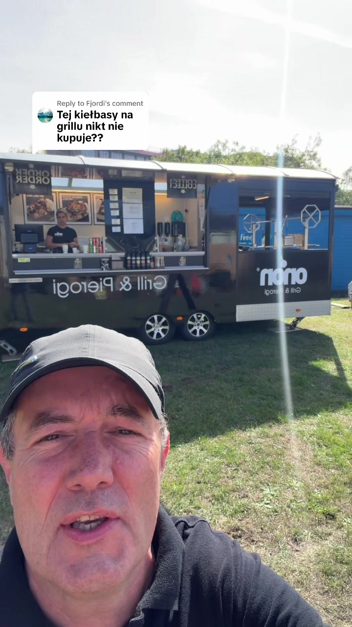 @On’On Grill & Pierogi